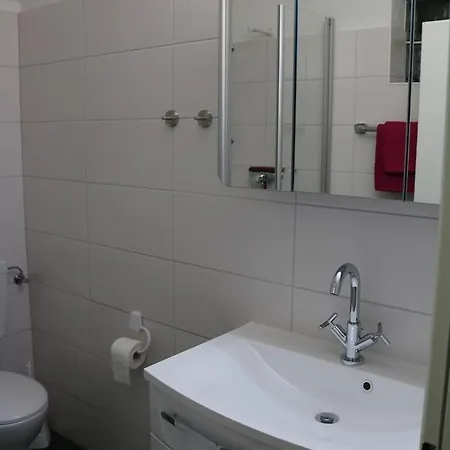 Ferienwohnung Gartenstrasse Apartment Winterberg